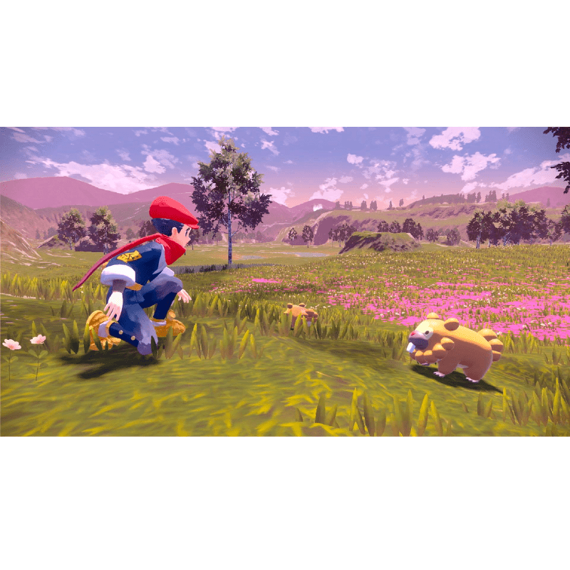 Pokémon Legends Arceus - Nintendo Switch - Bestmart