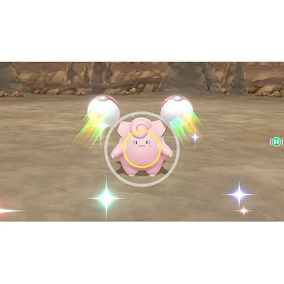 Pokémon: Let’s Go, Eevee! - Nintendo Switch - Bestmart