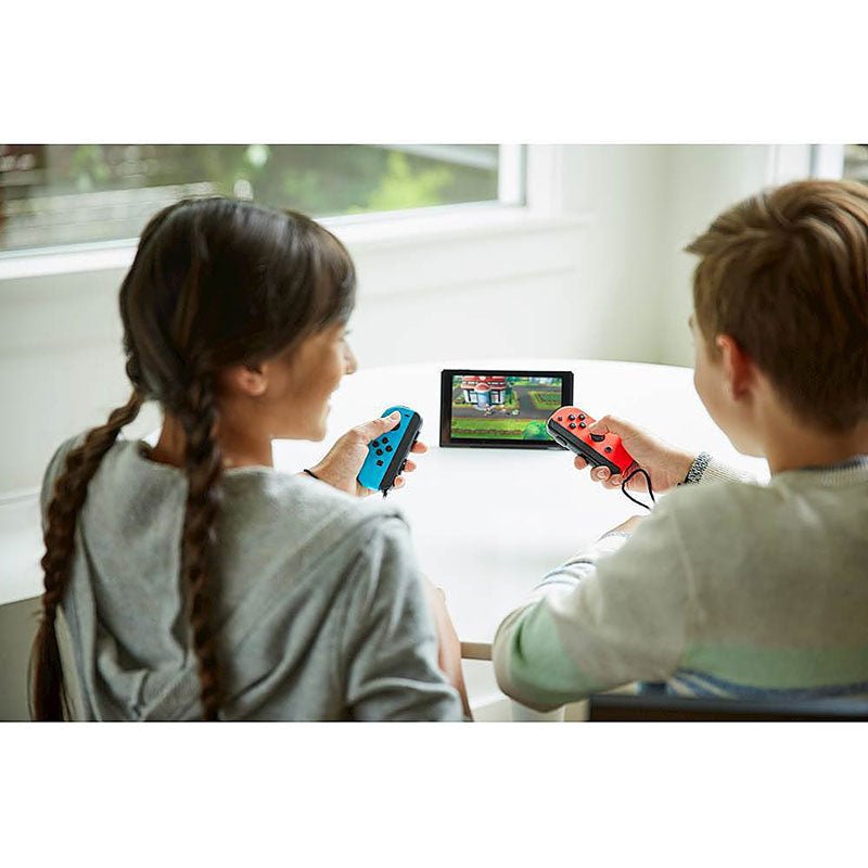 Pokémon: Let’s Go, Eevee! - Nintendo Switch - Bestmart