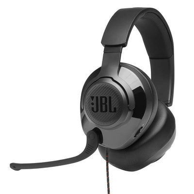 JBL JBL QUANTUM 300 GAMER - NEGRO - Bestmart