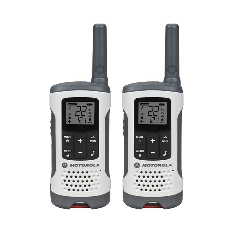 Radiotransmisor Motorola Talkabout T260 - Bestmart