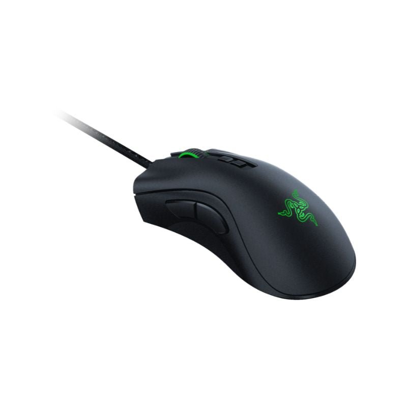 RAZER - Pack de Batalla - MOUSE DeathAdder V2 - AUDIFONOS BlackShark V2 X - Gigantus V2 M - Negro - Bestmart