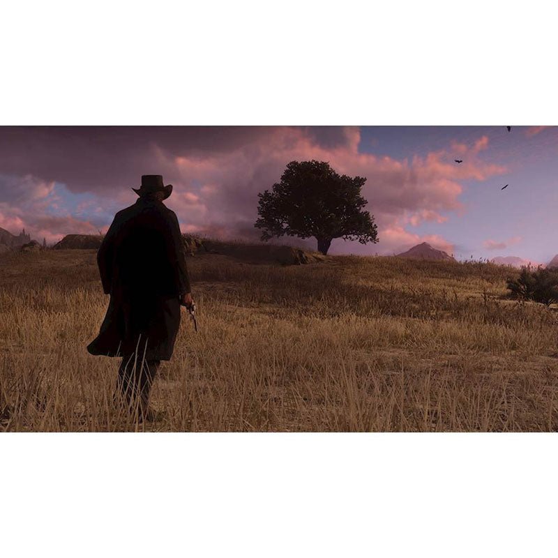 Red Dead Redemption 2 - PS4 - Bestmart