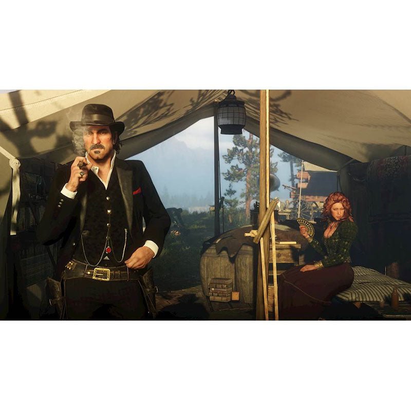 Red Dead Redemption 2 - PS4 - Bestmart