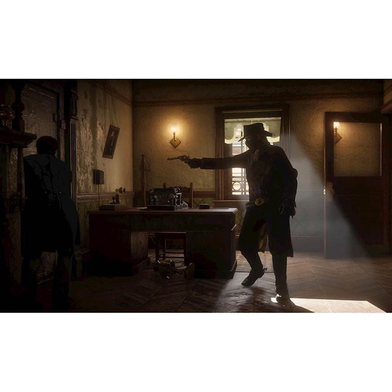 Red Dead Redemption 2 - PS4 - Bestmart