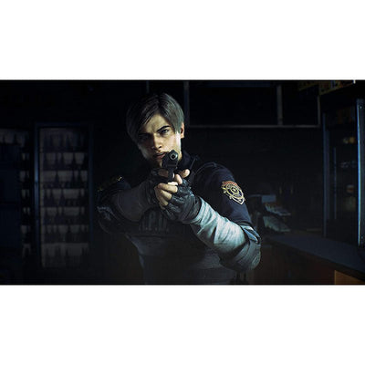 Resident Evil 2 - PS4 (América) - Bestmart