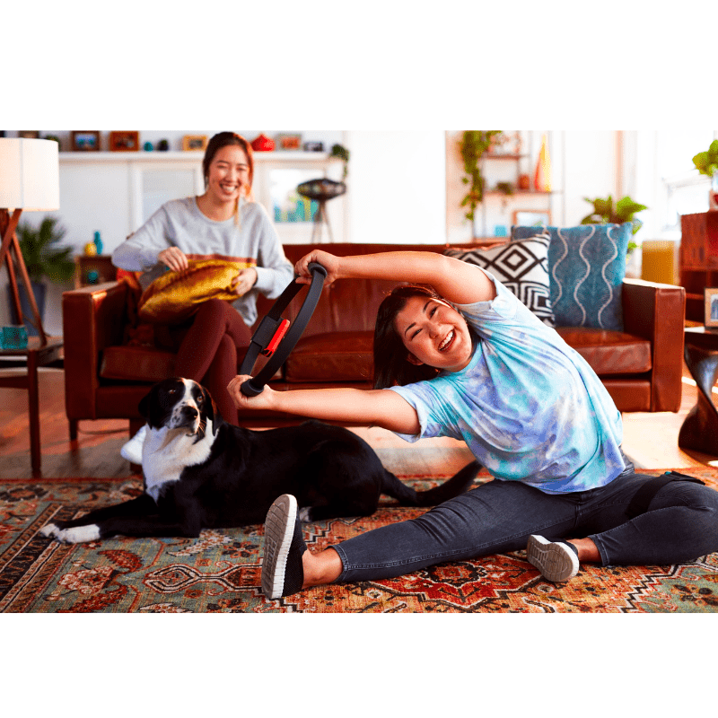 Ring Fit Adventure - Nintendo Switch - Bestmart