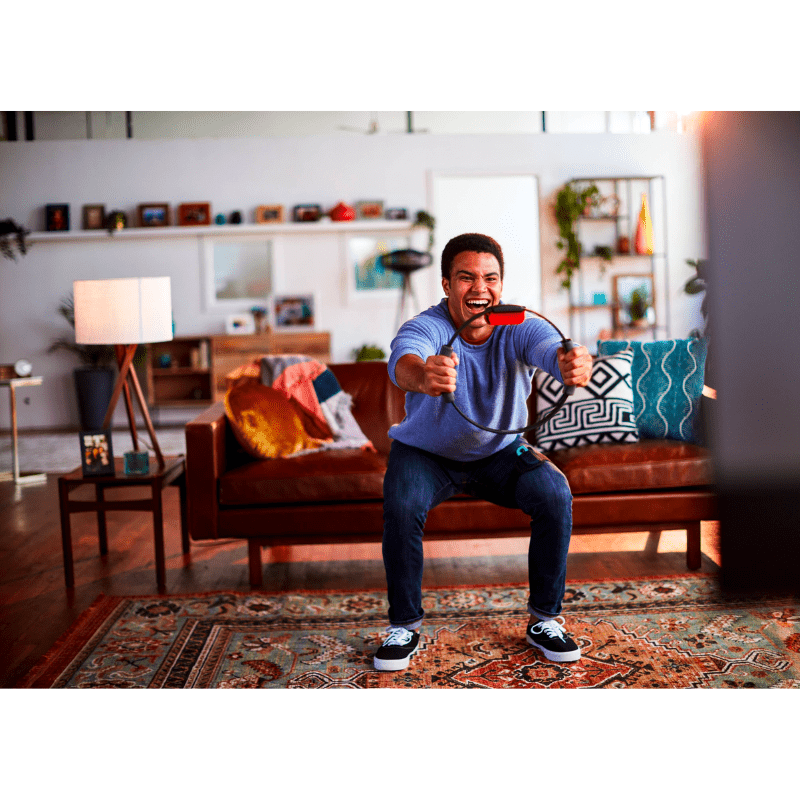 Ring Fit Adventure - Nintendo Switch - Bestmart