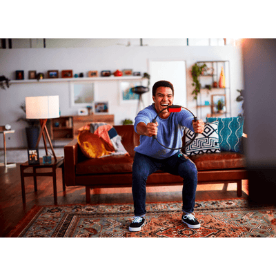 Ring Fit Adventure - Nintendo Switch - Bestmart