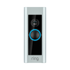 Ring Video Doorbell Pro 2022 - Gris - Bestmart
