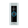 RING Ring Video Doorbell Pro - Gris - Bestmart