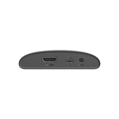 Roku Express 4K+ HDR 4K Streaming - Modelo 3941R (Open Box) - Bestmart