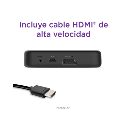 Roku PREMIER HD/ 4K/HDR (2020) - Bestmart