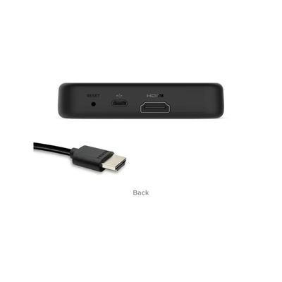 Roku Premiere 4K HDR Streaming - Modelo 3920RW (2022) - Bestmart