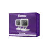 Roku Smart Home Camara de Seguridad Interior - Cableada - Pack de 2 - Modelo CS1000P2R - Bestmart