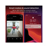Roku Smart Home Timbre con Cámara - Cableado - Modelo DS1000R - Bestmart