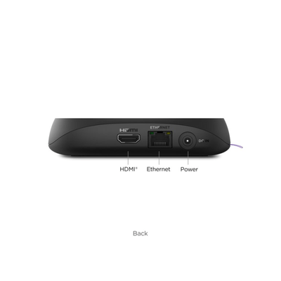 Roku Ultra LT 4K HDR Streaming - Dolby Vision - Modelo 4801RW (2021) - Bestmart