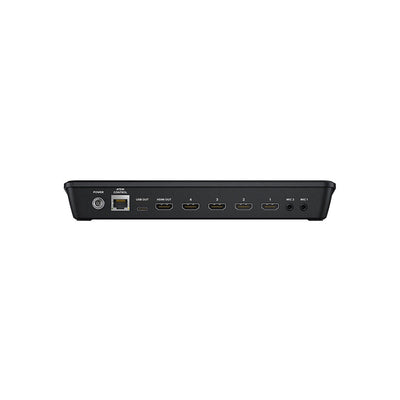 Blackmagic ATEM Mini Pro HDMI Conmutador de transmisión en vivo - Blackmagic - Bestmart