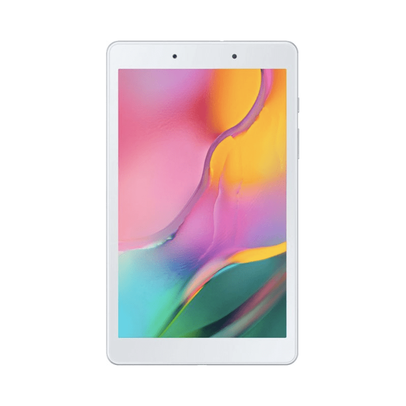 Samsung Galaxy Tab A 8" - 32Gb - Plateado - Bestmart