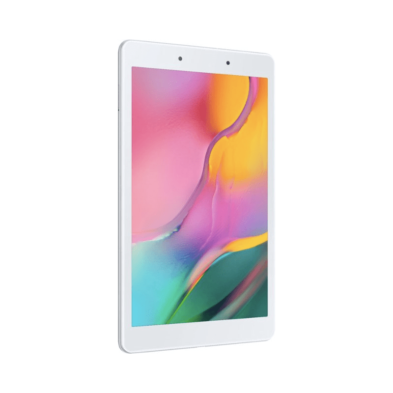 Samsung Galaxy Tab A 8" - 32Gb - Plateado - Bestmart