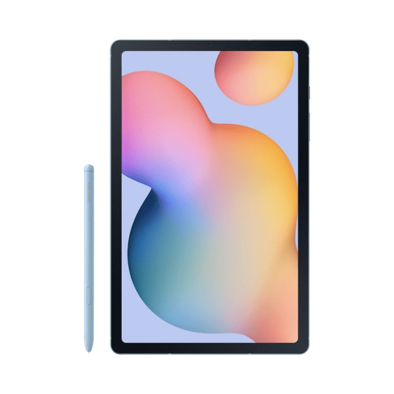 Samsung Galaxy Tab S6 Lite 10,4" - 64GB - Azul - Bestmart