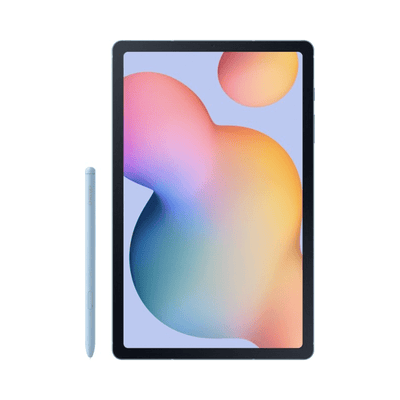 Samsung Galaxy Tab S6 Lite 10,4" - 64GB - Azul - Bestmart