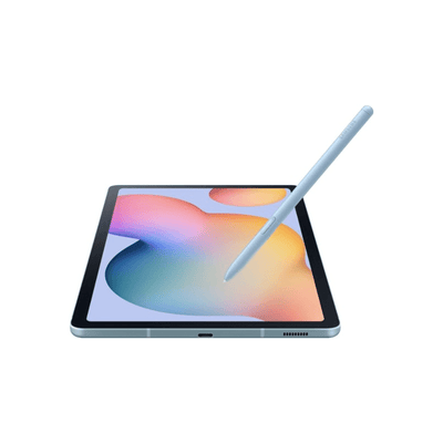 Samsung Galaxy Tab S6 Lite 10,4" - 64GB - Azul - Bestmart