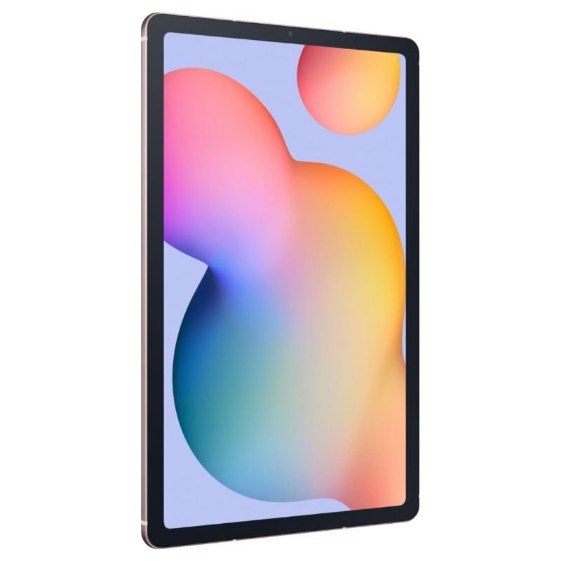 Samsung Galaxy Tab S6 Lite 10,4" - 64GB - Rosado (Modelo SM-P620)