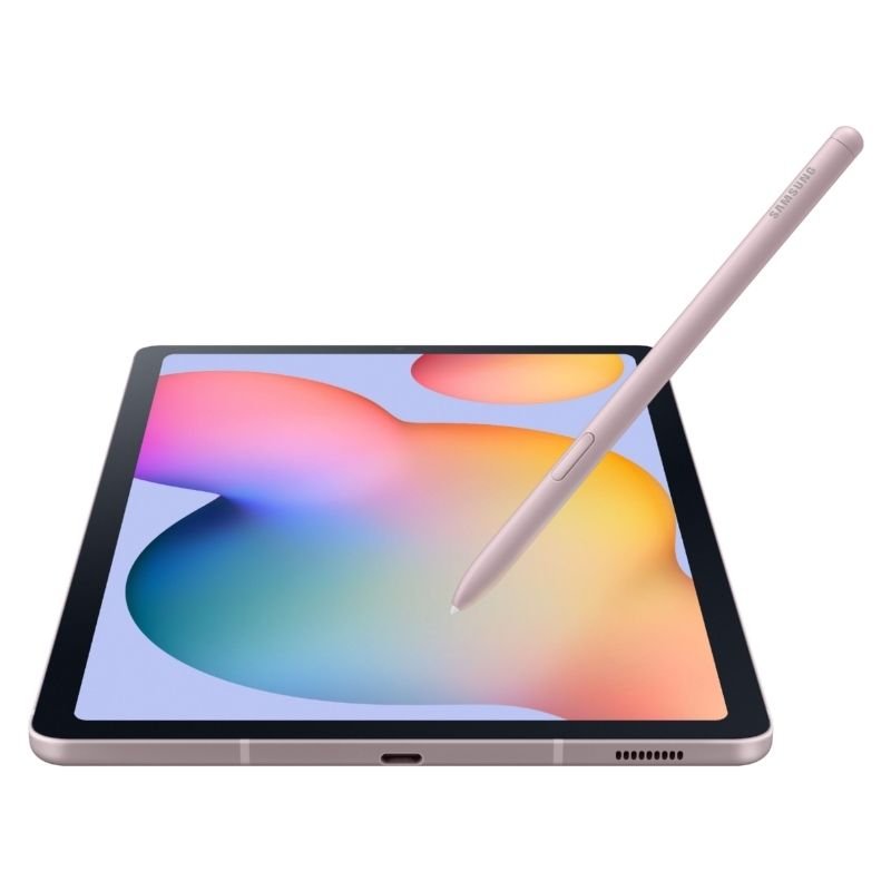 Samsung Galaxy Tab S6 Lite 10,4" - 64GB - Rosado (Modelo SM - P620) - Bestmart