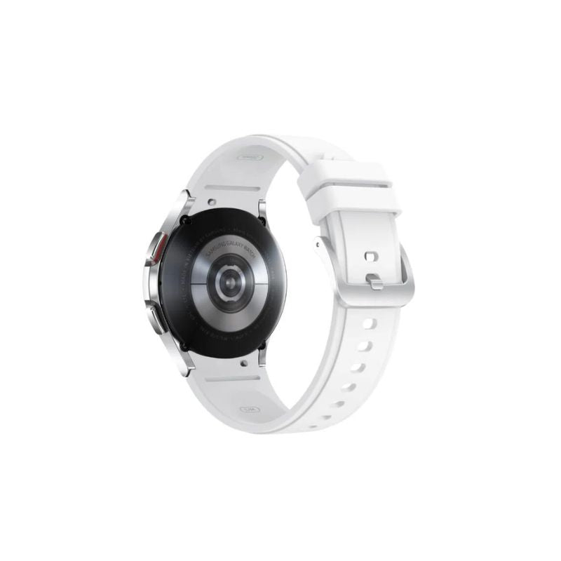 Samsung Galaxy Watch 4 Classic 42 mm - Silver - Bestmart