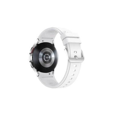 Samsung Galaxy Watch 4 Classic 42 mm - Silver - Bestmart