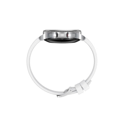 Samsung Galaxy Watch 4 Classic 42 mm - Silver - Bestmart