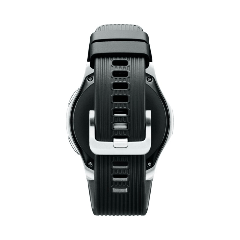 Samsung Galaxy Watch - 46mm - Stainless Steel - Silver - Bestmart