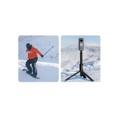 Selfie Stick Invisible + Trípode - Bestmart