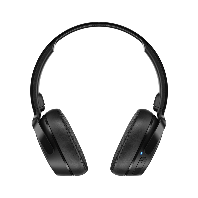 Audifonos Skullcandy Riff Wireless On Ear Negro Bestmart Chile