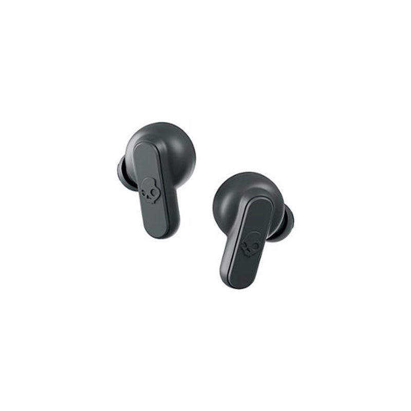 skullcandy Audifonos Skullcandy Dime True Wireless In-Ear - Gris - Bestmart