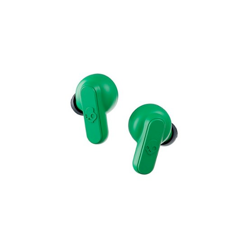 Audífonos Skullcandy DIME True Wireless In-Ear - Verde