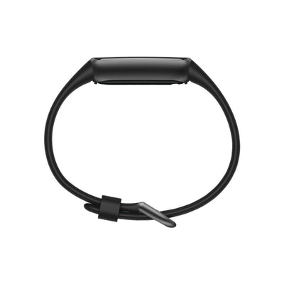 Smart Band Tracker Fitbit Luxe Fitbit - Negro - Bestmart
