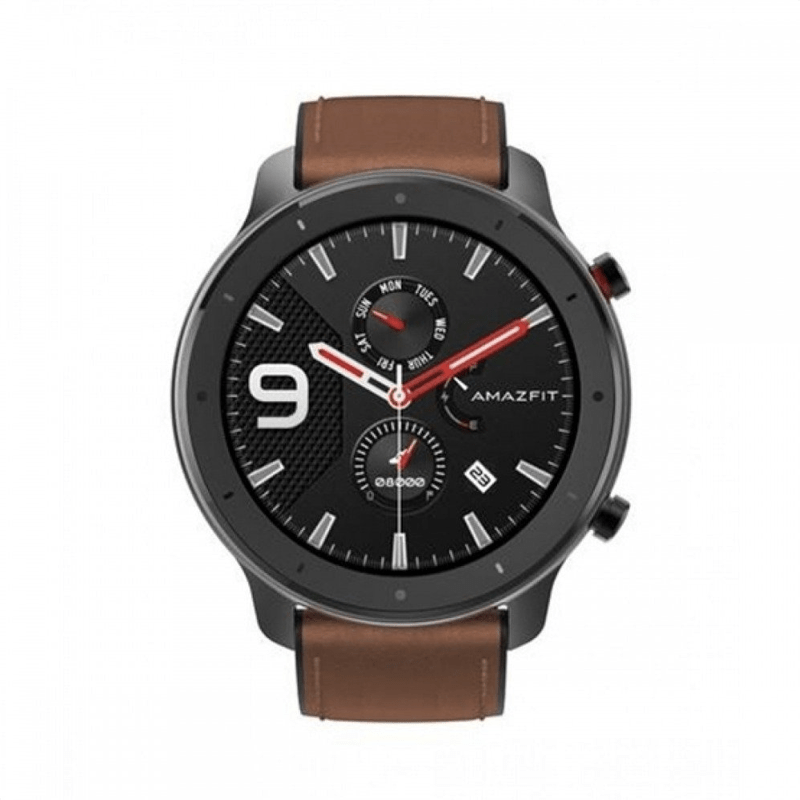 Smartwatch Amazfit GTR 47 MM - Bestmart
