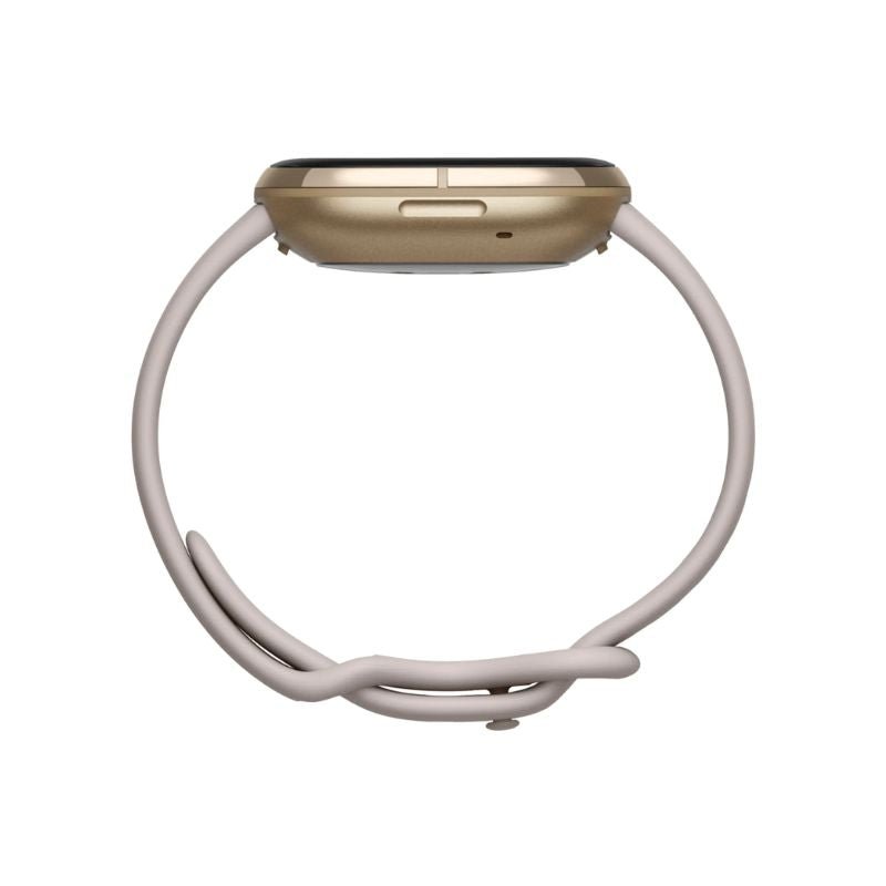Smartwatch Fitbit Sense - Dorado - Bestmart