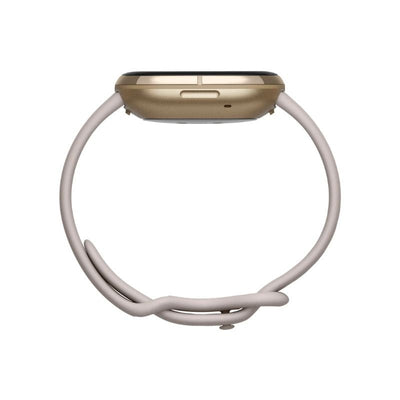 Smartwatch Fitbit Sense - Dorado - Bestmart