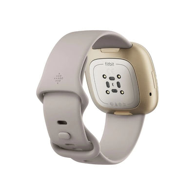 Smartwatch Fitbit Sense - Dorado - Bestmart
