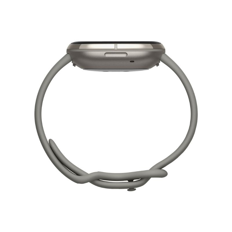 Smartwatch Fitbit Sense - Gris - Bestmart