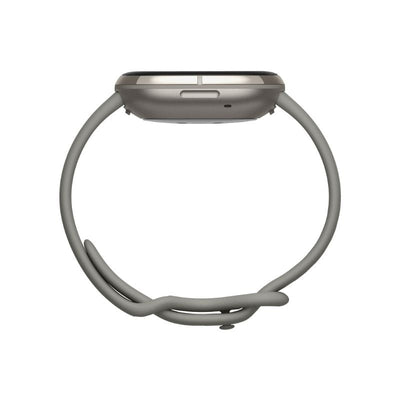 Smartwatch Fitbit Sense - Gris - Bestmart