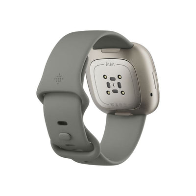 Smartwatch Fitbit Sense - Gris - Bestmart