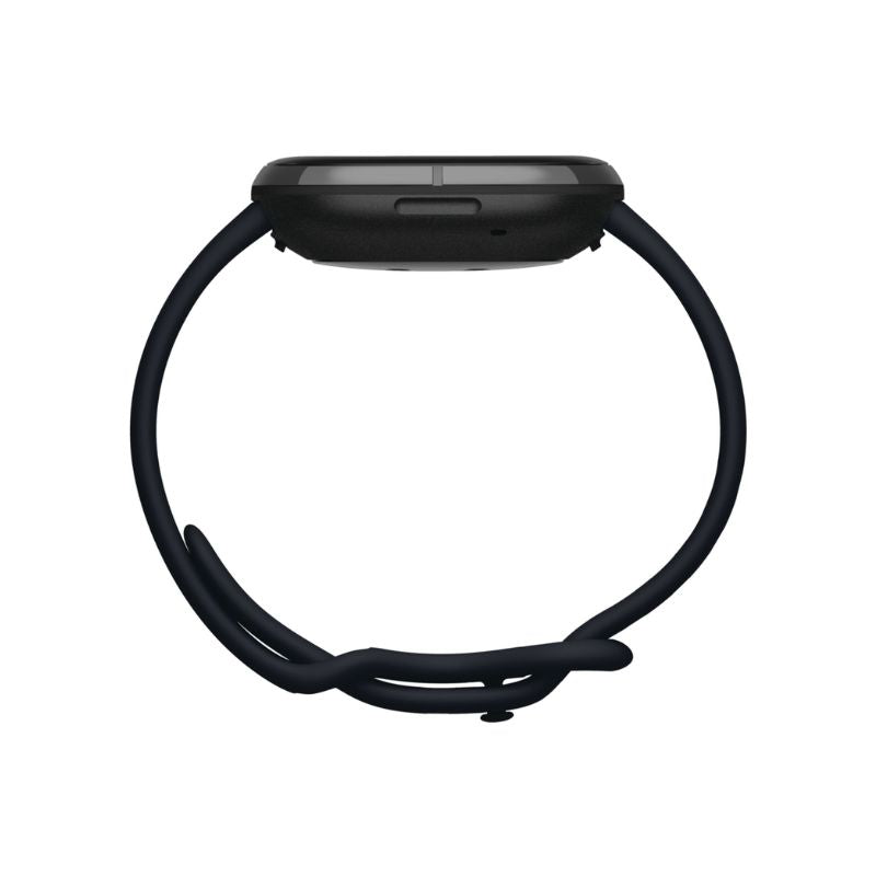 Smartwatch Fitbit Sense - Negro - Bestmart