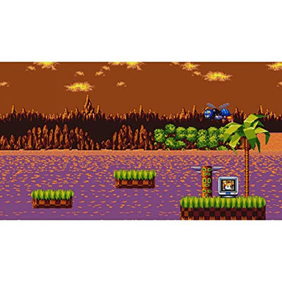 Sonic Mania - PS4 (América) - Bestmart