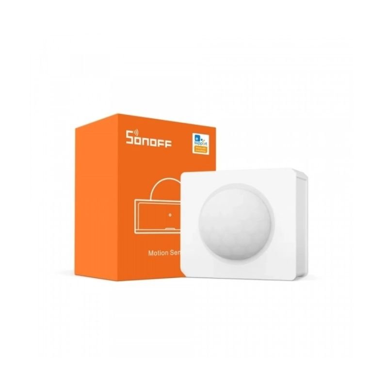 SONOFF SNZB - 03 ZIGBEE SENSOR DE MOVIMIENTO - Bestmart