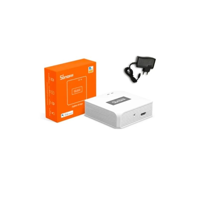SONOFF ZIGBEE BRIDGE - Bestmart