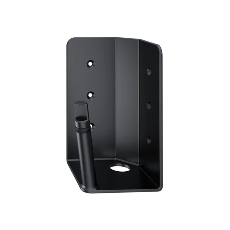 Soporte de esquina para Parlante WIFI Multisala Defunc - Large Negro - Bestmart